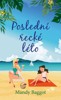 POSLEDNÍ ŘECKÉ LÉTO