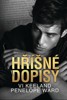 HŘÍŠNÉ DOPISY