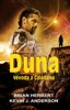 DUNA - VÉVODA Z CALADANU