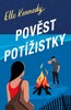 POVĚST POTÍŽISTKY (AVALON BAY 2)