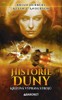 HISTORIE DUNY: KŘÍŽOVÁ VÝPRAVA STROJŮ