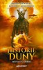 HISTORIE DUNY: BITVA O CORRIN