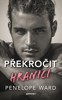 PŘEKROČIT HRANICI