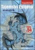TAJEMSTVÍ EPIGENU - JAK NAJÍT VNITŘNÍ SÍLU - KNIHA+54 KARET