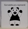 ČERNOBÍLE PRO NEJMENŠÍ - LEPORELO