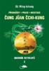 SBORNÍK RETREATŮ 2 - ČUNG-JÜAN ČCHI-KUNG