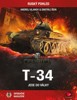 T-34 JEDE DO VÁLKY