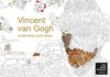 VINCENT VAN GOGH-OMALOVÁNKY PROTI STRESU