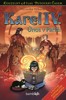 KAREL IV.ÚNOS V PAŘÍŽI