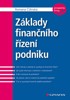 ZÁKLADY FINANČNÍHO ŘÍZENÍ PODNIKU