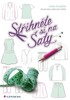 STŘIHNĚTE SI NA ŠATY - KONSTRUKCE STŘIHŮ