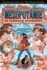 MEZOPOTÁMIE VE SLUŽBÁCH VELEKNĚŽKY