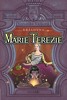 KRÁLOVNA MARIE TEREZIE-KOUZELNÝ ATLAS PUTOVÁNÍ ČASEM