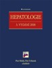HEPATOLOGIE 3.VYDÁNÍ 2018