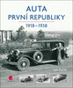 AUTA PRVNÍ REPUBLIKY 1918-1938