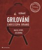 GRILOVÁNÍ-VOŇAVÉ MASO,RYBY,ZELENINA
