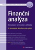 FINANČNÍ ANALÝZA- 3.VYDÁNÍ-KOMPLEXNÍ PRŮVODCE S PŘÍKLADY