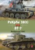 PZKPFW 38(T) VS BT-7BARBAROSSA 1941