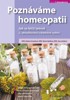 POZNÁVÁME HOMEOPATII-JAK SE ŠETRNĚ LÉČIT 2.AKTUAL. VYDÁNÍ