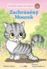 ZACHRÁNĚNÝ MOUREK-ZÁCHRANNÁ STANICE PRO ZVÍŘÁTKA