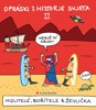 OPRÁSKI ZHISTORJE SVJETA 2