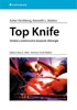 TOP KNIFE-UMĚNÍ AMISTROVSTVÍ ÚRAZOVÉ CHIRURGIE