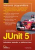 JUNIT 5 KNIHOVNA PROGRAMÁTORA JAVA