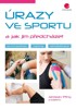 ÚRAZY VE SPORTU A JAK JIM PŘEDCHÁZET