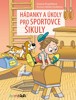 HÁDANKY A ÚKOLY PRO SPORTOVCE