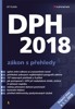 DPH 2018 - ZÁKON S PŘEHLEDY