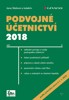 PODVOJNÉ ÚČETNICTVÍ 2018