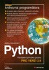PYTHON-KOMPLETNÍ PŘÍRUČKA JAZYKA PRO VERZI 3.9