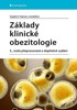 ZÁKLADY KLINICKÉ OBEZITOLOGIE  3.VYDÁNÍ