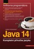 JAVA 14 KOMPLETNÍ PŘÍRUČKA PROGRAMÁTORA
