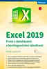 EXCEL 2019-PRÁCE S DATABÁZEMI A KONTINGENČNÍMI TABULKAMI
