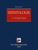 HEPATOLOGIE 4.VYDÁNÍ 2022