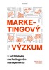 MARKETINGOVÝ VÝZKUM