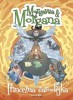 MORGAVSA A MORGANA - PRINCEZNA ČARODĚJKA
