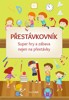 PŘESTÁVKOVNÍK