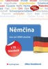 NĚMČINA VÍCE NEŽ 4000 SLOVÍČEK V 70 TÉMATECH