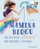 Z MÁMINA BLOGU-188 CHYTRÝCH VYCHYTÁVEK PRO MAMINKY S MIMINKY