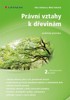 PRÁVNÍ VZTAHY K DŘEVINÁM-PRAKTICKÝ PRŮVODCE