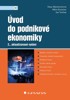 ÚVOD DO PODNIKOVÉ EKONOMIKY-2.,AKTUALIZOVANÉ VYDÁNÍ