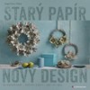 STARÝ PAPÍR-NOVÝ DESIGN