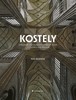 KOSTELY - 70 NEJKRÁSNĚJŠÍCH SAKRÁLNÍCH STAVEB V ČECHÁCH A M.