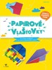 PAPÍROVÉ VLAŠTOVKY