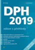 DPH 2019-ZÁKON S PŘEHLEDY