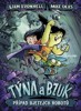 TÝNA A BZUK - PŘÍPAD UJETEJCH