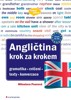 ANGLIČTINA KROK ZA KROKEM