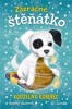 ZÁZRAČNÉ ŠTĚŇÁTKO-KOUZELNÝ KOBEREC